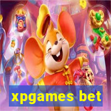 xpgames bet