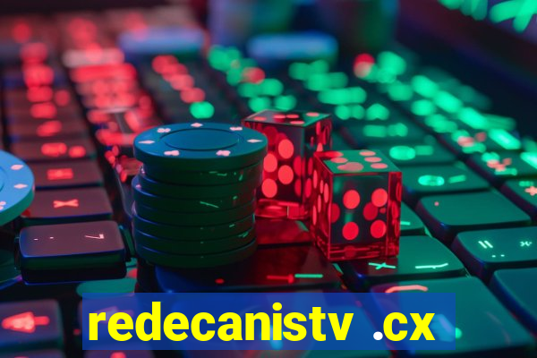 redecanistv .cx