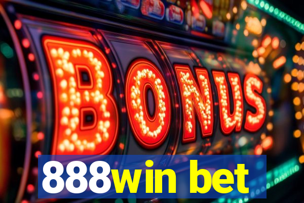 888win bet