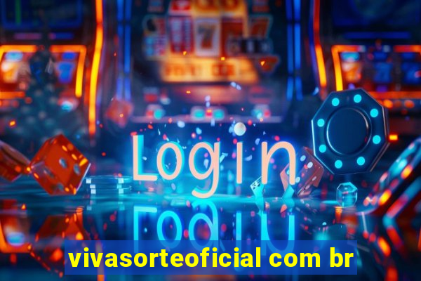 vivasorteoficial com br