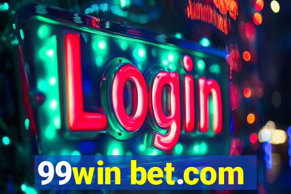 99win bet.com
