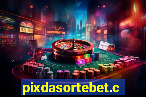 pixdasortebet.com