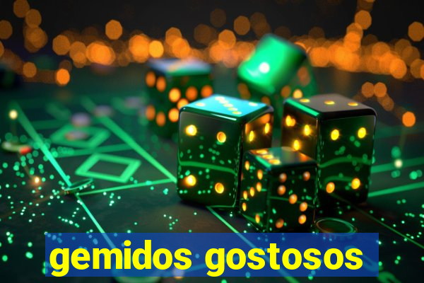 gemidos gostosos