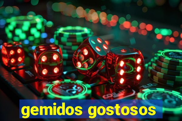 gemidos gostosos