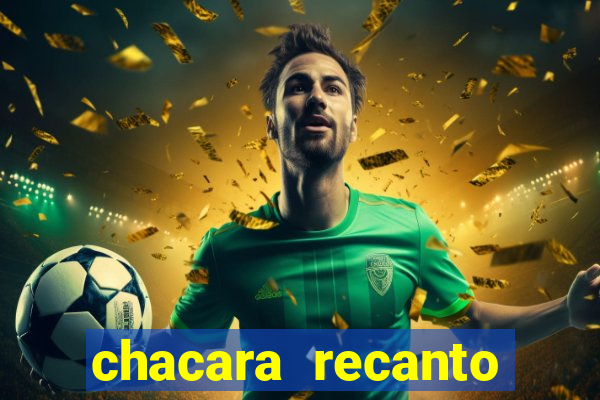 chacara recanto fortuna franca sp