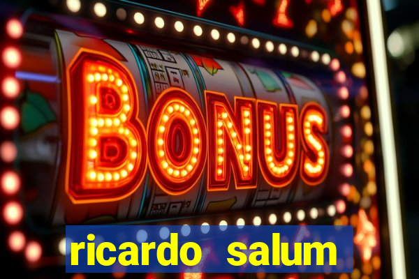ricardo salum otorrino santos telefone