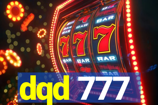 dqd 777