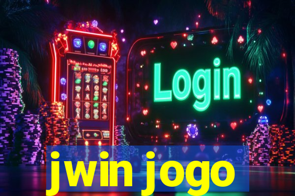 jwin jogo