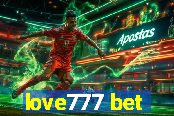 love777 bet