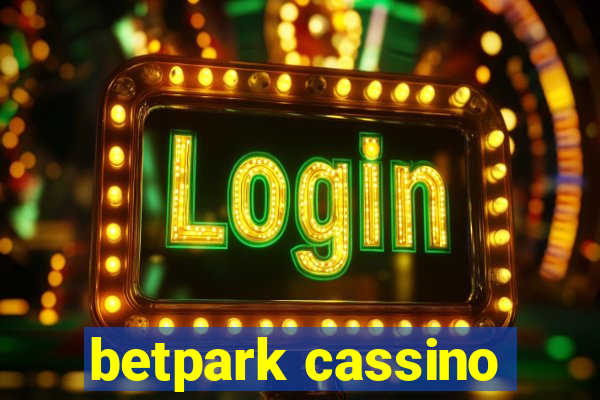 betpark cassino