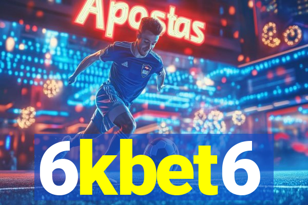 6kbet6