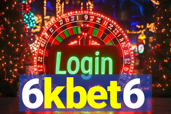 6kbet6