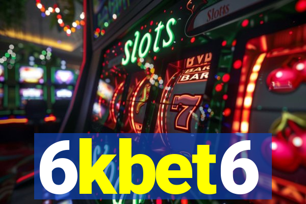 6kbet6