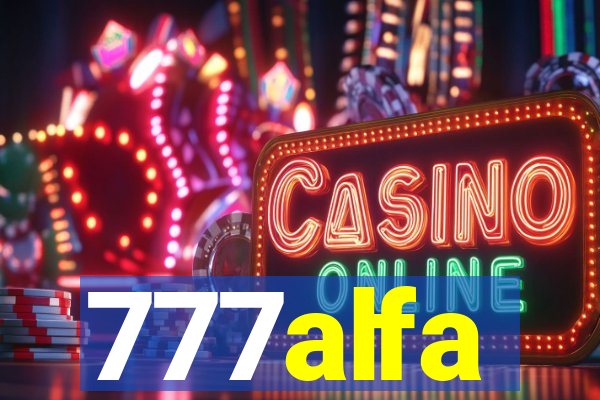777alfa