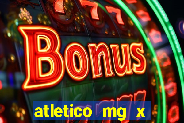 atletico mg x vasco palpite