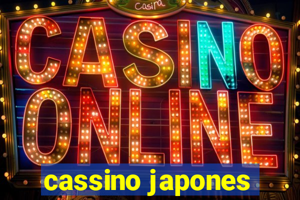 cassino japones