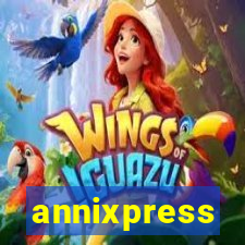annixpress