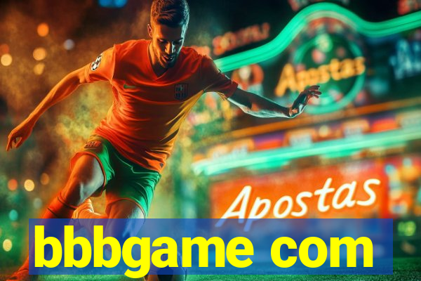 bbbgame com