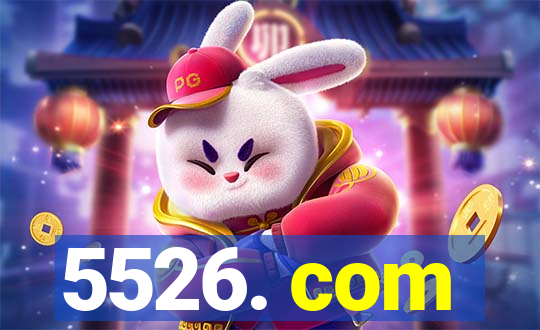 5526. com