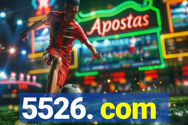 5526. com