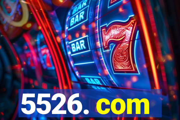 5526. com