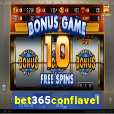 bet365confiavel