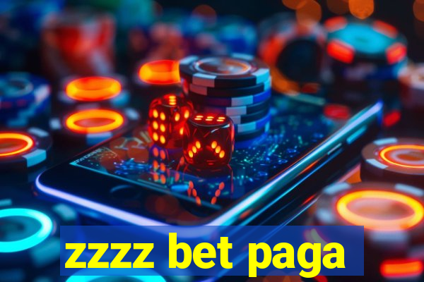zzzz bet paga