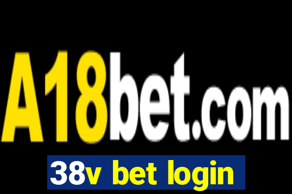 38v bet login