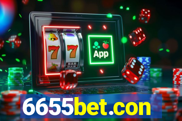 6655bet.con