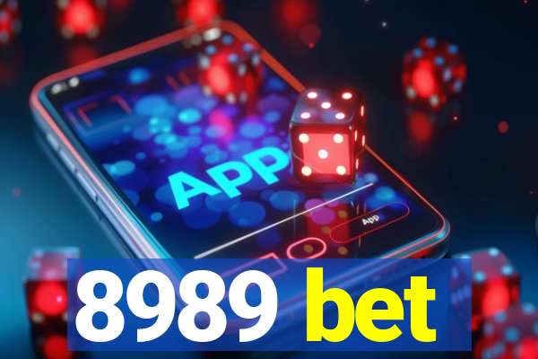 8989 bet