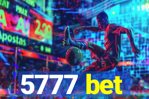 5777 bet