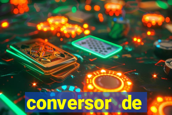 conversor de cruzeiro para real