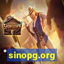 sinopg.org