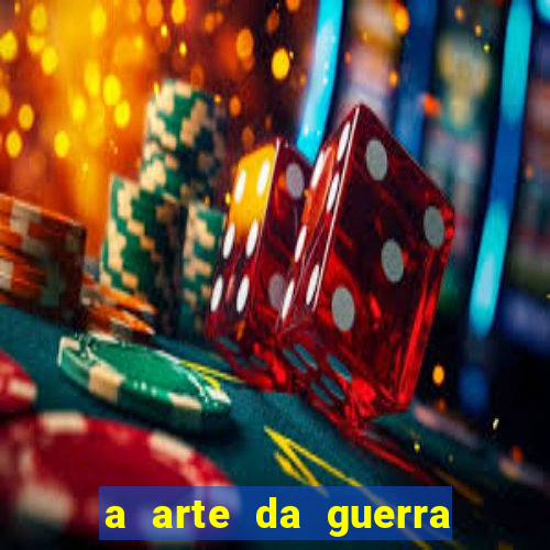 a arte da guerra - sun tzu pdf completo
