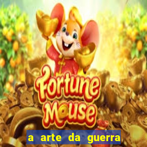 a arte da guerra - sun tzu pdf completo