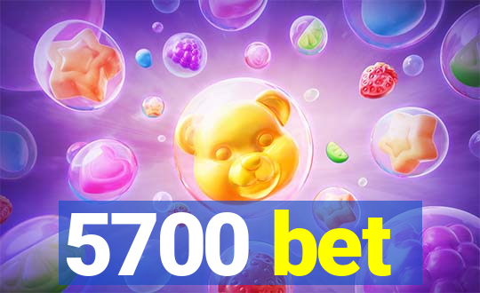 5700 bet