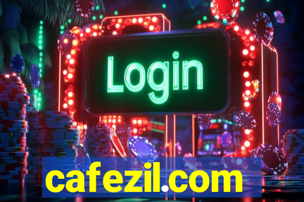 cafezil.com