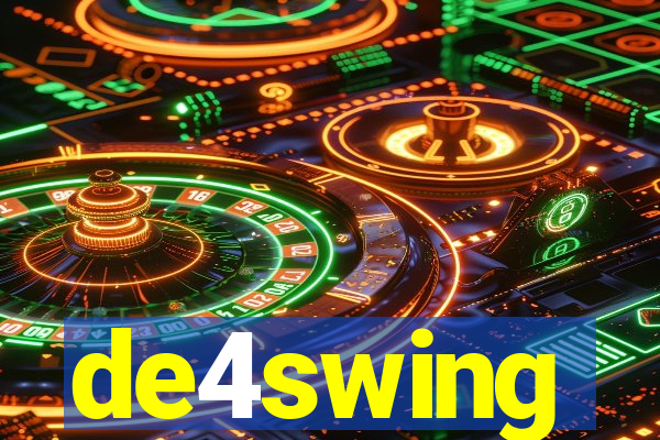 de4swing