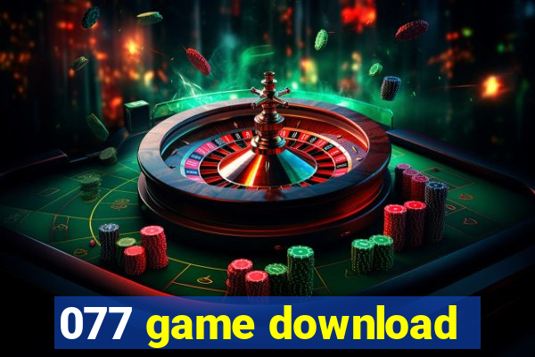 077 game download