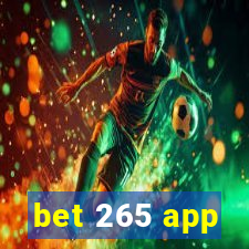 bet 265 app