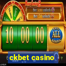 ckbet casino