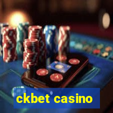 ckbet casino