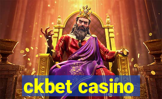 ckbet casino