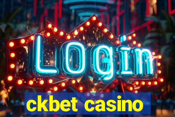 ckbet casino