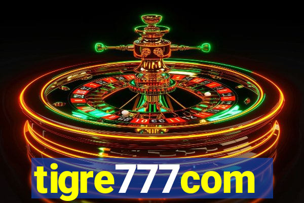 tigre777com
