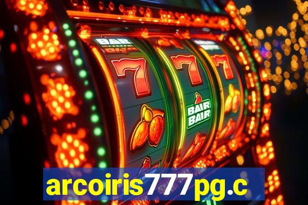 arcoiris777pg.com