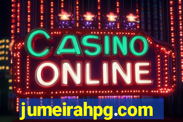 jumeirahpg.com