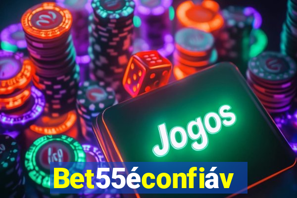 Bet55éconfiável