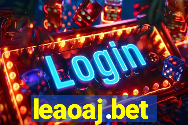 leaoaj.bet