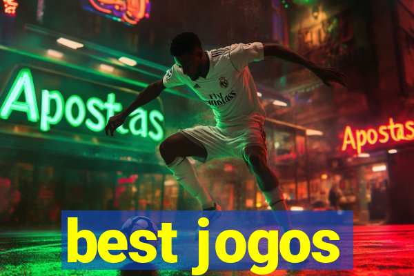 best jogos